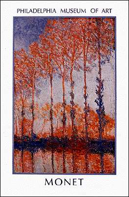 : Claude Monet 