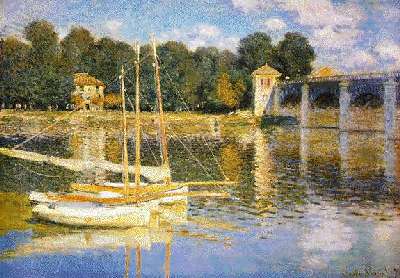 : Claude Monet 